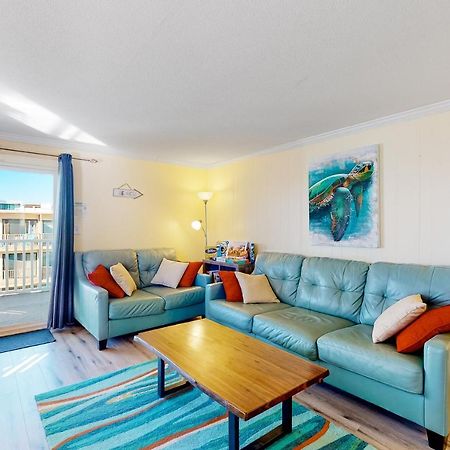 Norjo Unit #6 Apartment Ocean City Luaran gambar