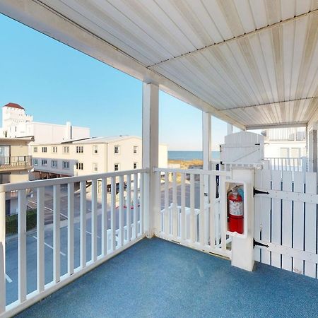 Norjo Unit #6 Apartment Ocean City Luaran gambar