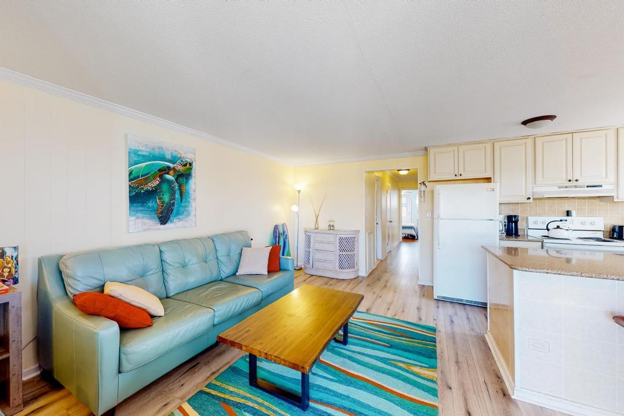 Norjo Unit #6 Apartment Ocean City Luaran gambar