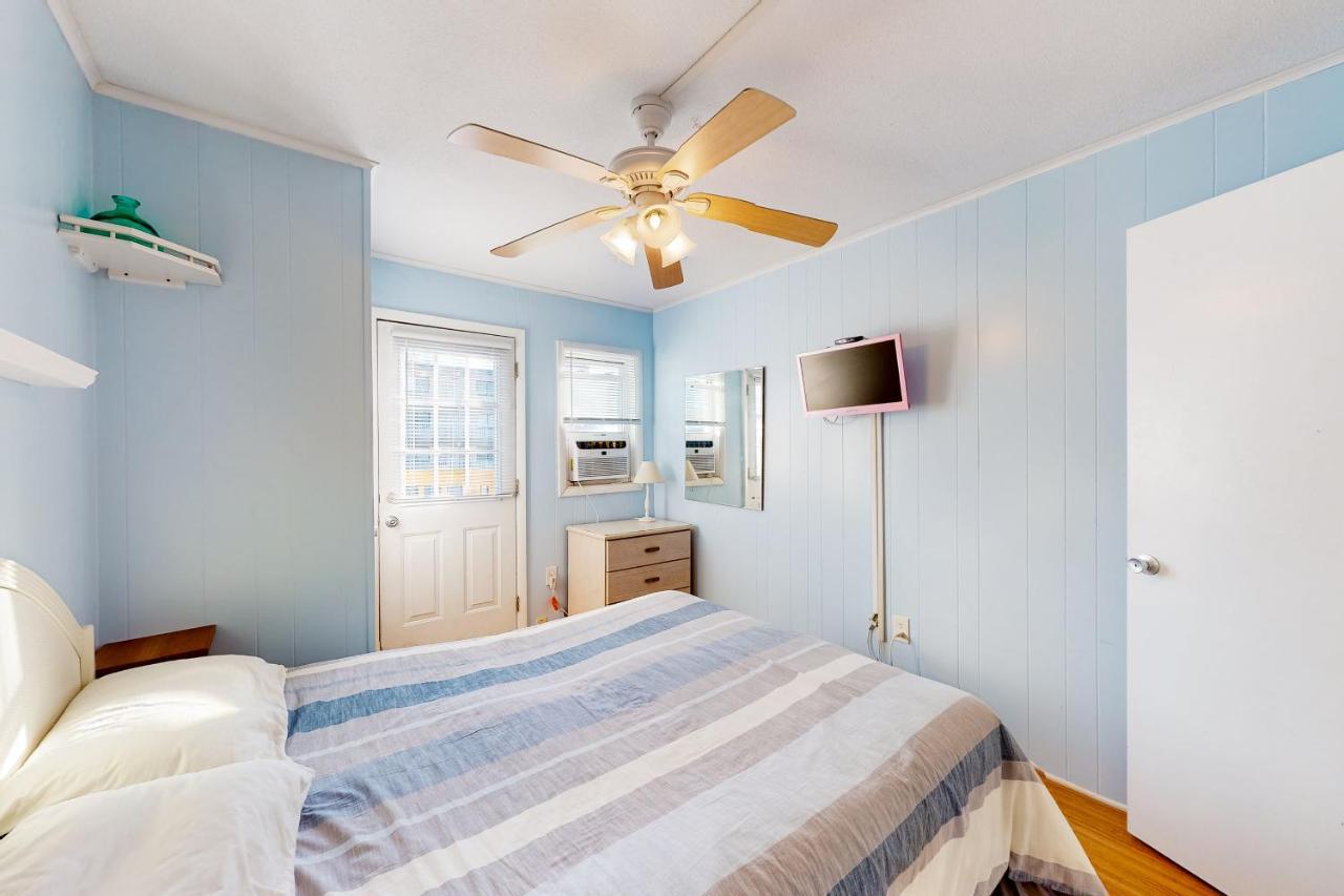 Norjo Unit #6 Apartment Ocean City Luaran gambar