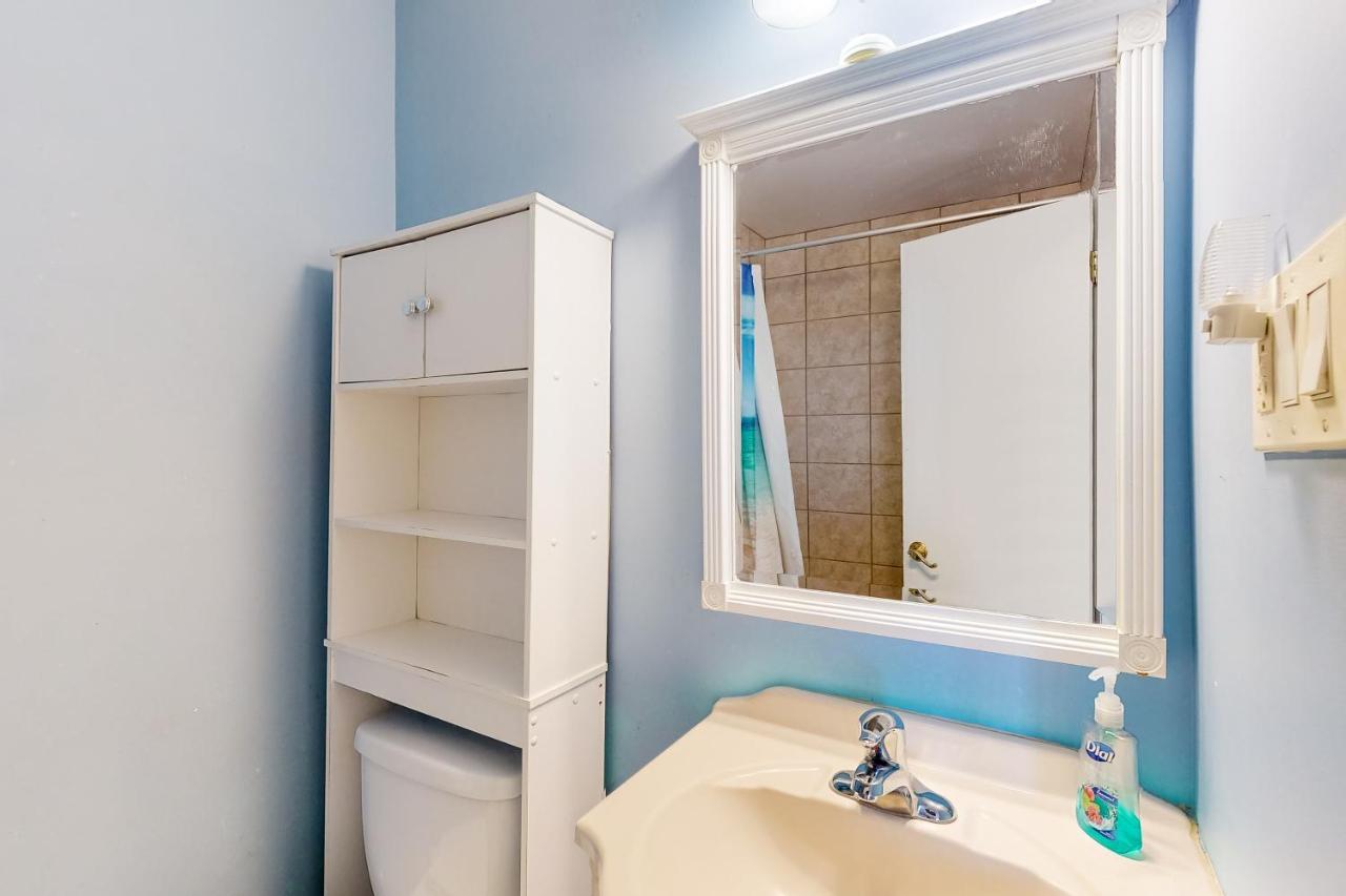 Norjo Unit #6 Apartment Ocean City Luaran gambar