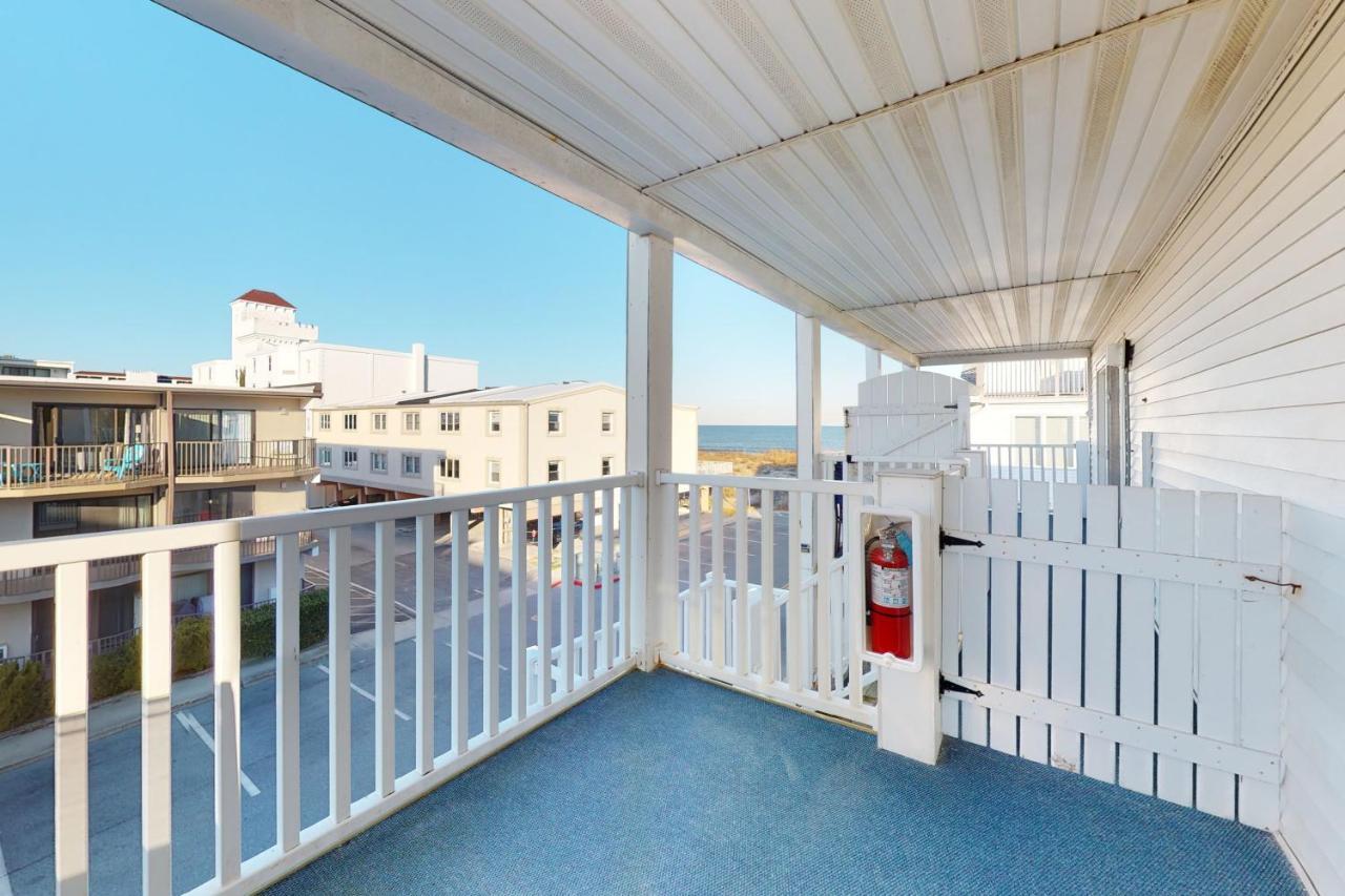 Norjo Unit #6 Apartment Ocean City Luaran gambar