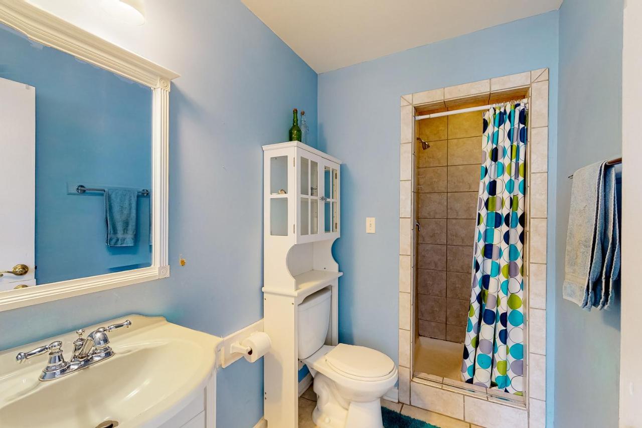 Norjo Unit #6 Apartment Ocean City Luaran gambar
