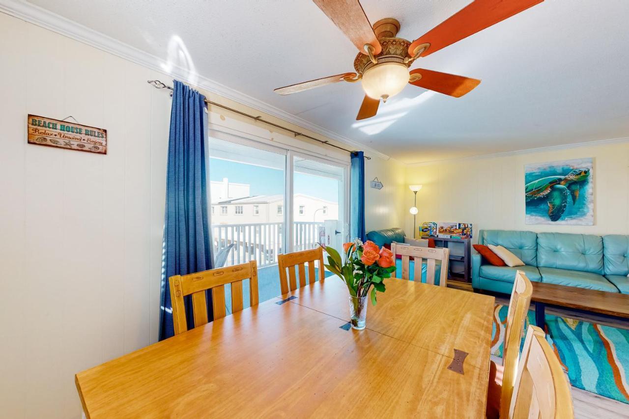 Norjo Unit #6 Apartment Ocean City Luaran gambar