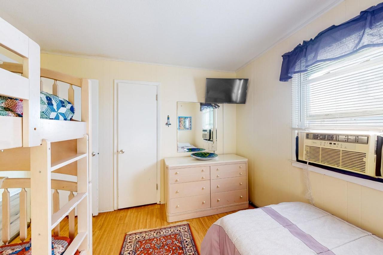 Norjo Unit #6 Apartment Ocean City Luaran gambar